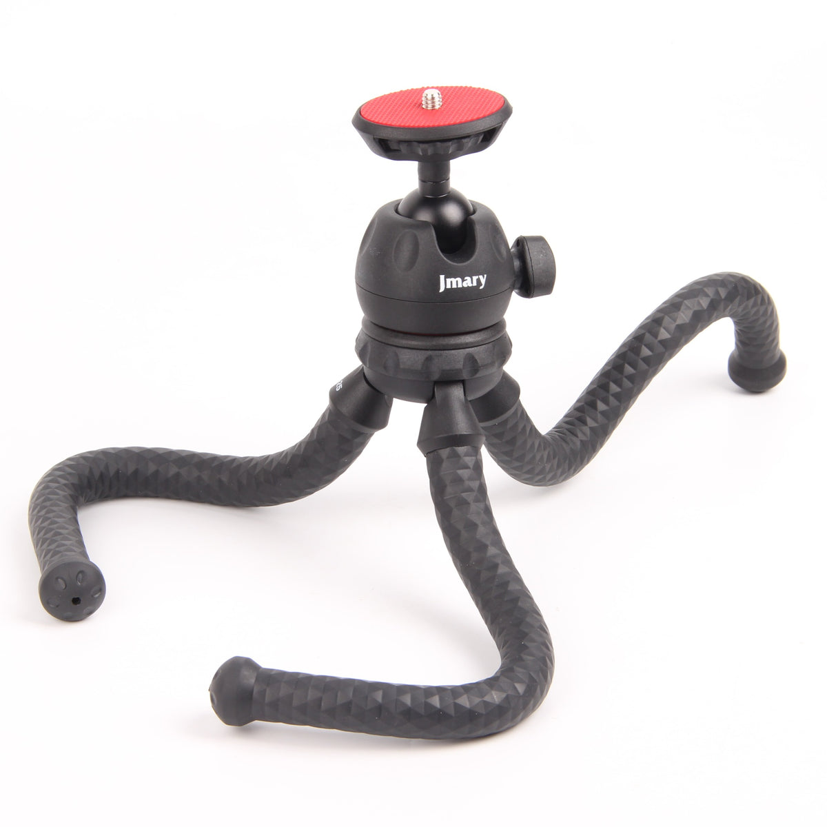 Trípode flexible Jmary MT-25 con celular