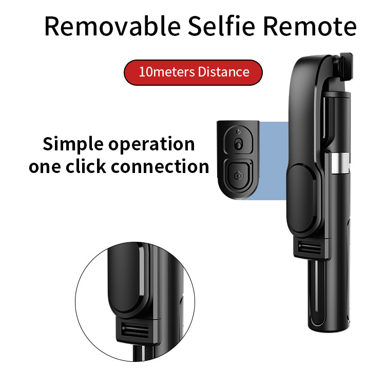 Palo selfie Jmary KT-219 trípode