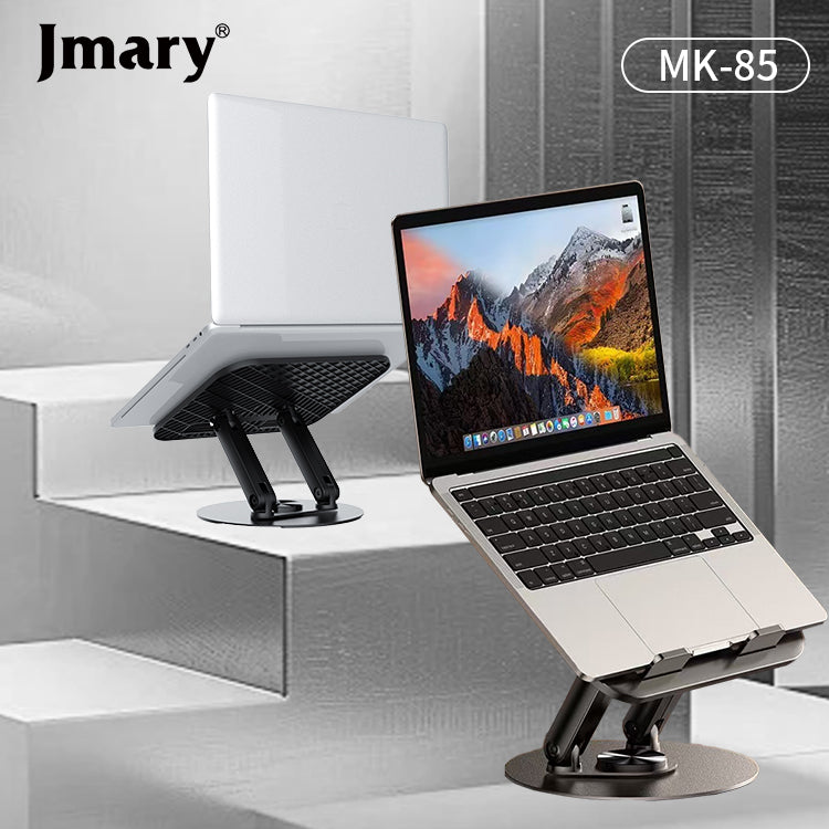 Soporte Jmary MK-85 en uso