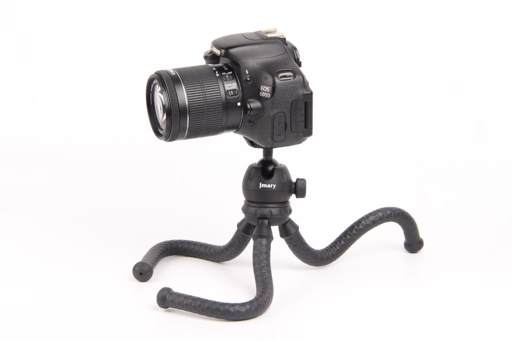 Trípode flexible Jmary MT-25 detalle