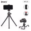 Trípode flexible Jmary MT-25